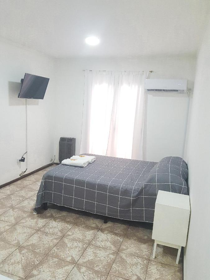 Departamento Con Cochera - Santa Fe Exterior photo