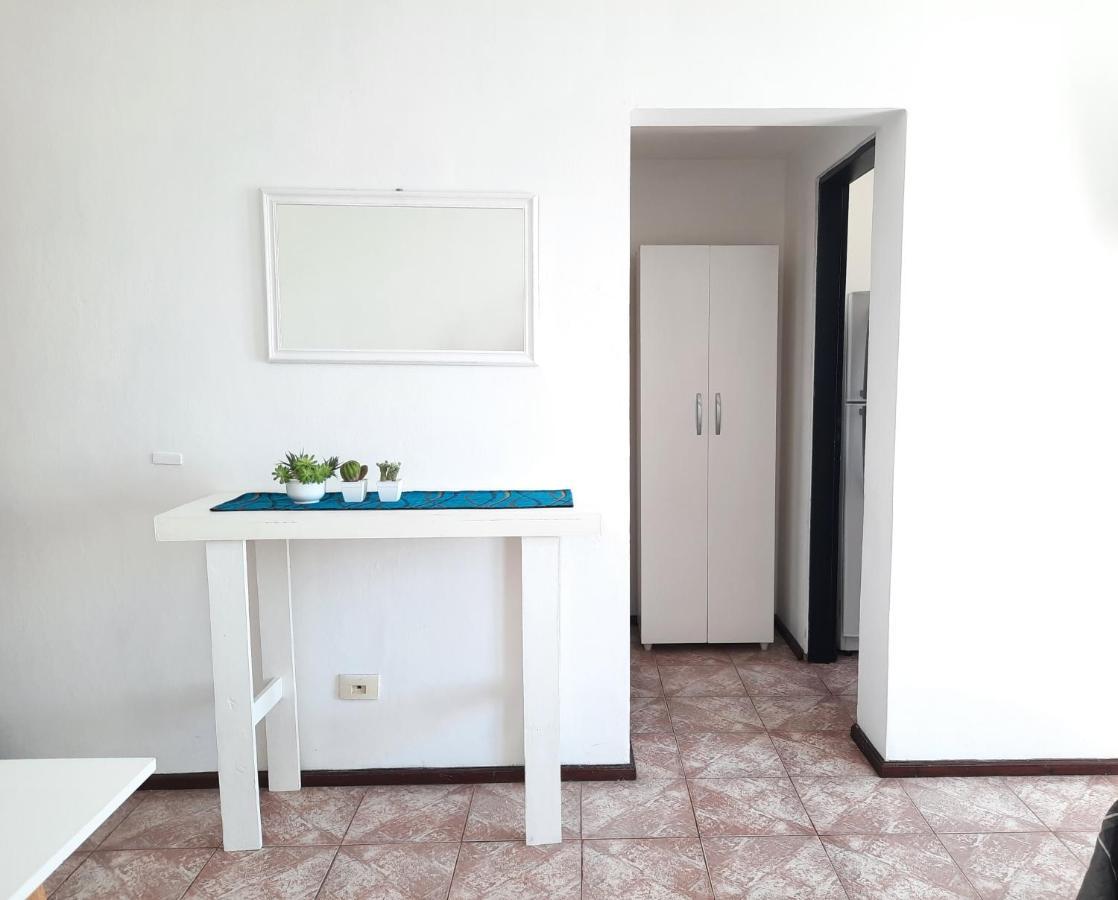 Departamento Con Cochera - Santa Fe Exterior photo
