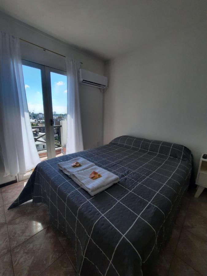 Departamento Con Cochera - Santa Fe Exterior photo