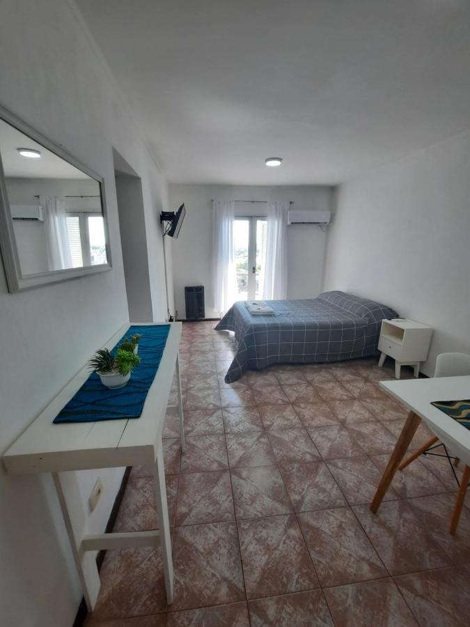 Departamento Con Cochera - Santa Fe Exterior photo